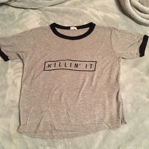 BRAND NEW size small shirt